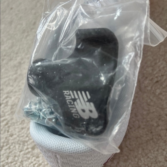 New Balance SD100 V4 Unisex Track and Field Shoes - Picture 6 of 6